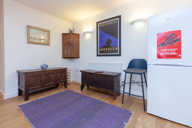 Flat for sale in Stockmore Street, Oxford