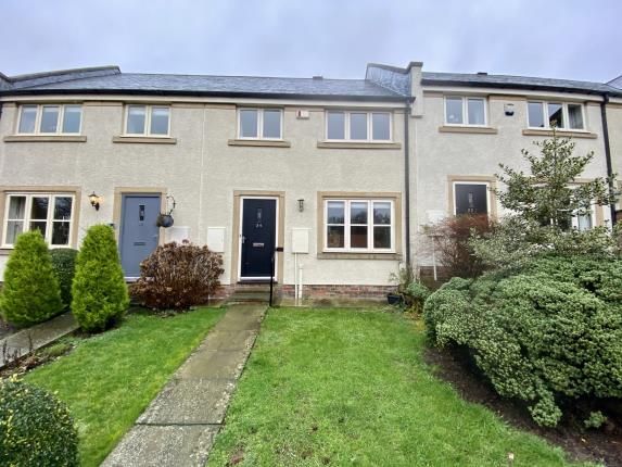 A Larger Local Choice Of Houses For Sale In Barton North
