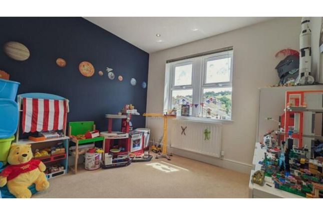 Semi-detached house for sale in High Lane, Huddersfield