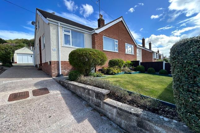 3-bed other on 63, Cambrian Drive, Rhos on Sea, £259,950