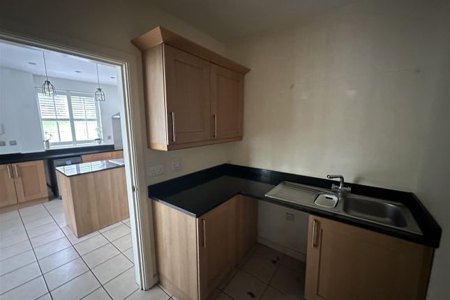 Detached house to rent in Nether Hall Avenue, Great Barr, Birmingham