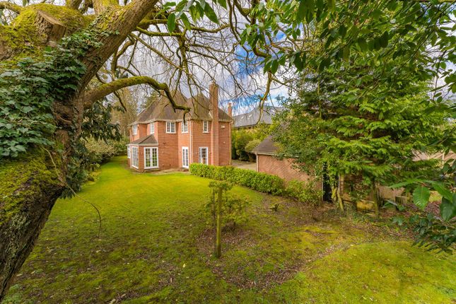 1, Broadway, Cheshire photo 4