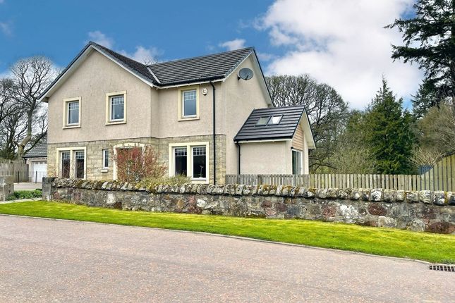 Property for sale in 5 Tillyrie Mains, Milnathort