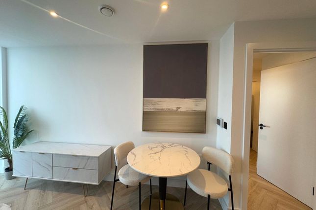 Apartment 2202 Bankside,, 12 Bankside Boulevard, Salford photo 5