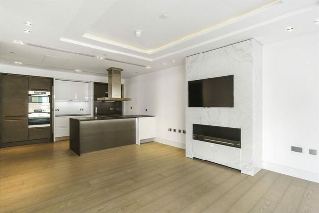 Flat 51, Wolfe House, Kensington High Street photo 4