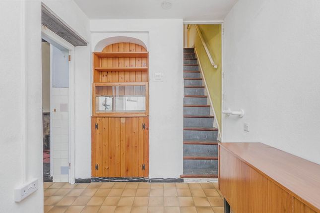 Terraced house for sale in Ely Road, Llandaff, Cardiff