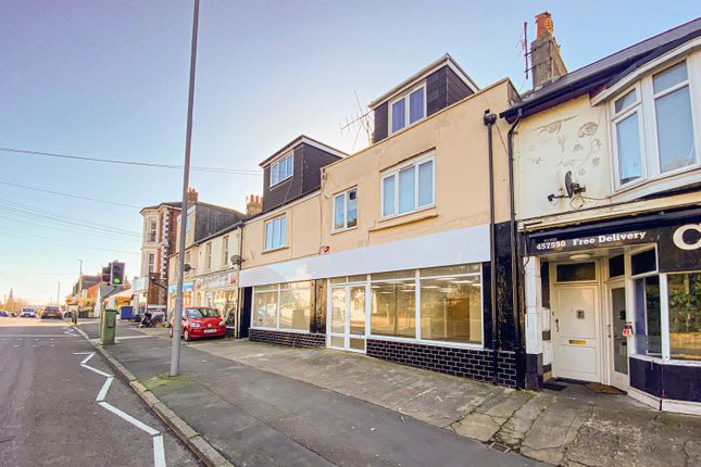 Thumbnail Retail premises for sale in 123-125 Dorchester Road, Weymouth