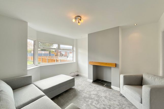 5 Park Road, Nantwich photo 2