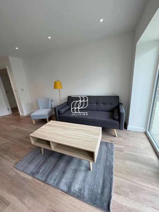 Fermont House 15, Beaufort Square, London Nw9