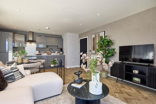 Estella Heights, 10, Henley Approach, Northfleet photo 2