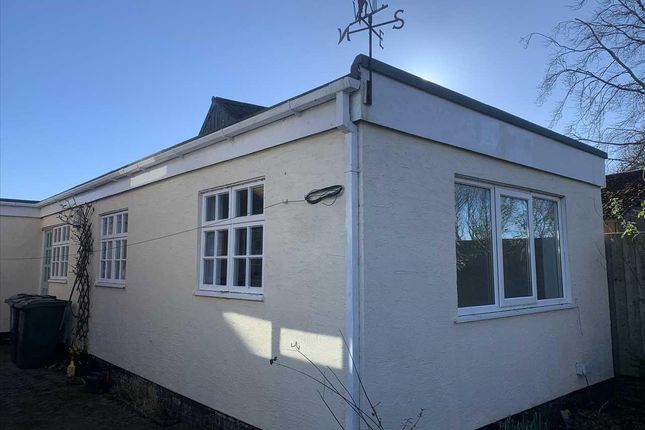 Detached house for sale in Black Moss Lane, Scarisbrick, Ormskirk