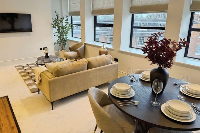 Plot 9, Bosworth House, Bosworth House, Leicester photo 5