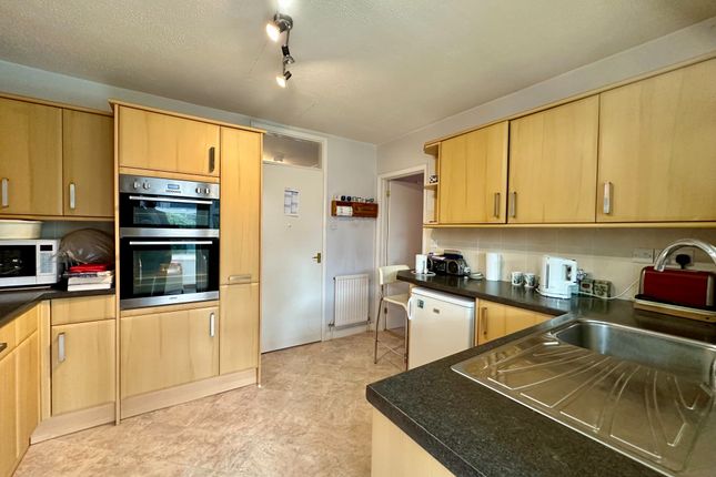 Property for sale in Thornfield Close, Exmouth