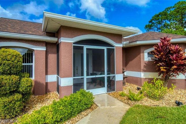 Property for sale in 626 Montclair Avenue S, Lehigh Acres, Florida, United States Of America