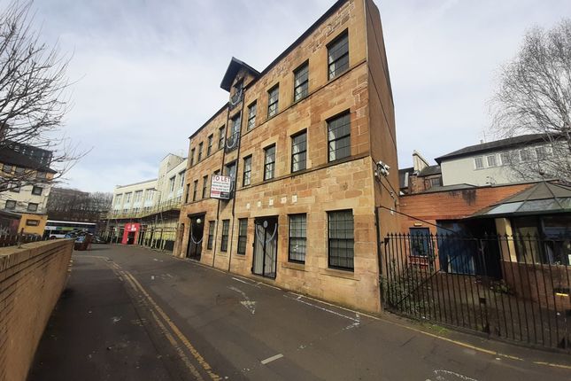Thumbnail Office to let in Suite 2 &amp; 3, The Stables, 21-25 Carlton Court, Glasgow