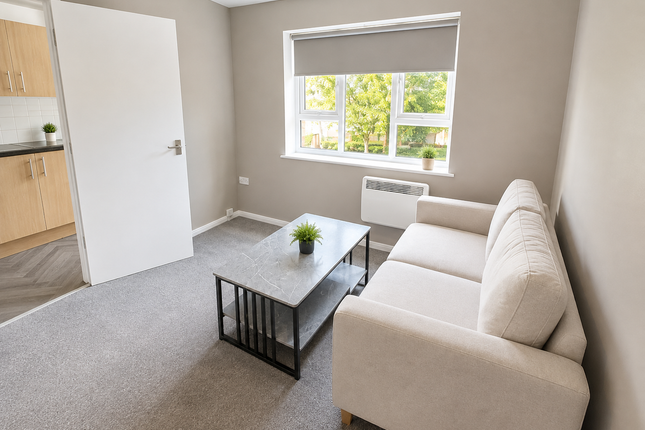 Flat 11 St Aldates Court St. Ives Close, Flat 11 St Aldates Court St. Ives Close, Luton photo 5
