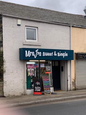 Thumbnail Retail premises for sale in High Street, Great Houghton
