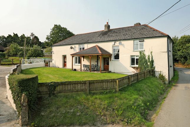 Patchacott Farm [LOT 1], Patchacott, Beaworthy photo 2