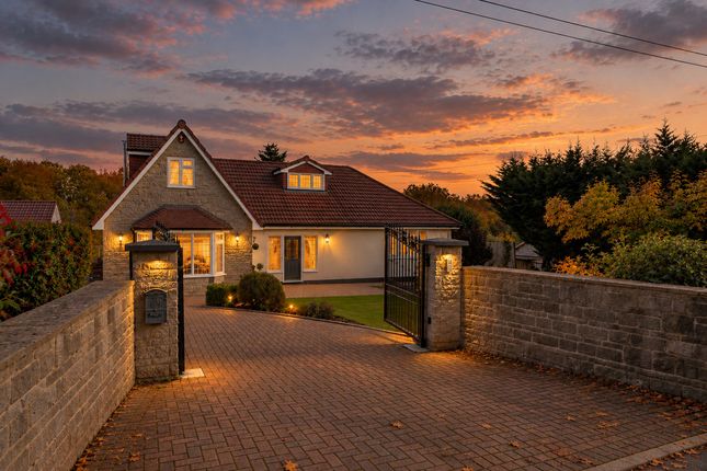 4-bed detached on Cuckoo Lane, Bristol, £800,000