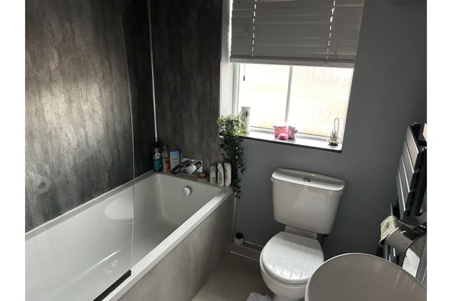 Link-detached house for sale in Jubilee Close, Spennymoor