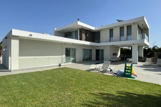 Villa for sale in Detached Villa For Sale In Larnaka, Pyla, Pyla, Larnaca, Cyprus