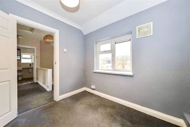 Semi-detached house for sale in Winchester Road, Wolverhampton, West Midlands