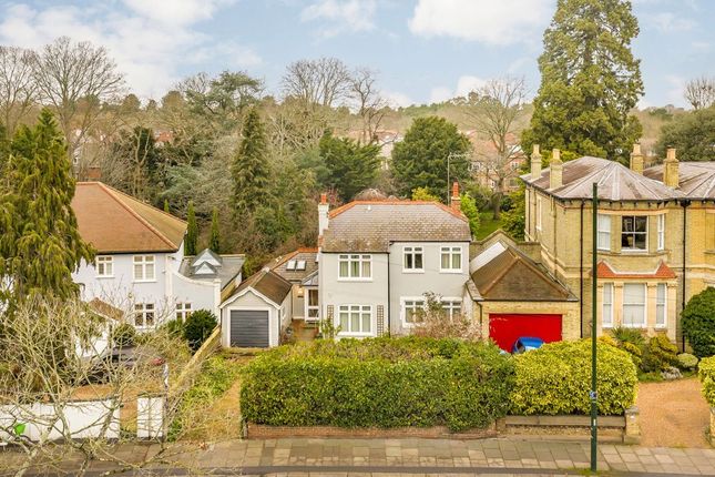 3-bed house on 108, Park Road, Hampton, £1,100,000