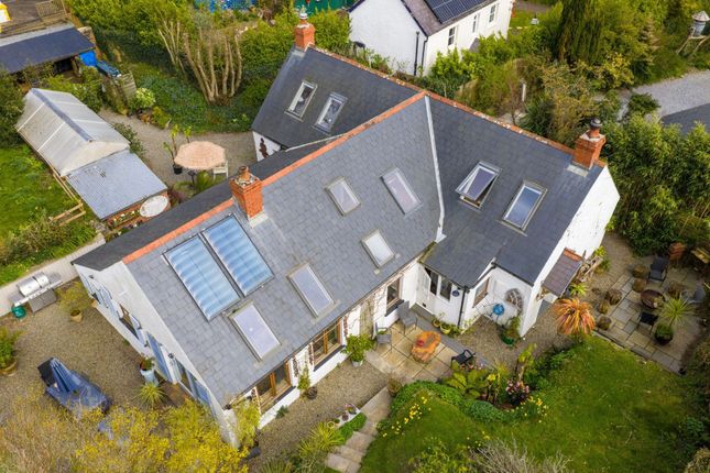 Llaindeg Cottage, Cardigan photo 4