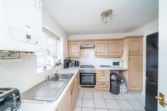 23, Colliery Drive, Bloxwich photo 2
