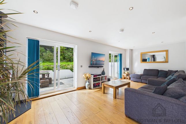 Lakeview House, Blindwell Hill, Torpoint photo 2
