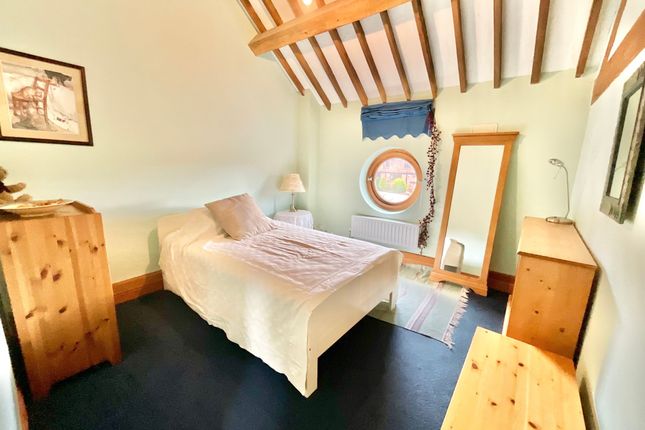 Barn conversion for sale in Bletchley, Bletchley Court