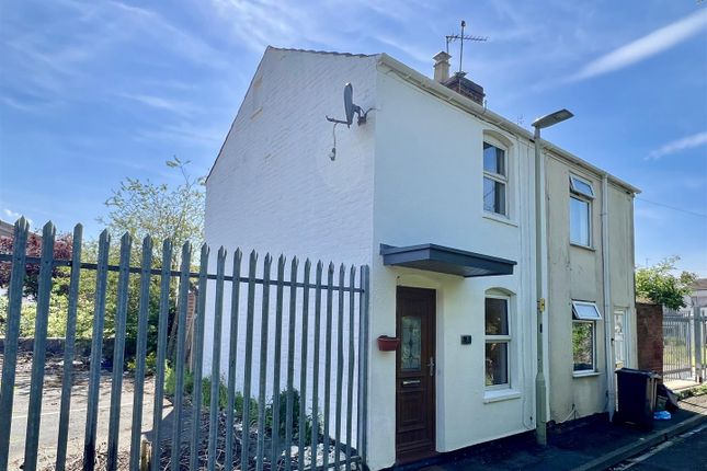 Thumbnail Semi-detached house for sale in Mill Street, Tredworth, Gloucester