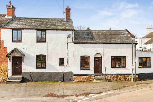 3-bed house on 1, Church Lane, Northampton, £375,000