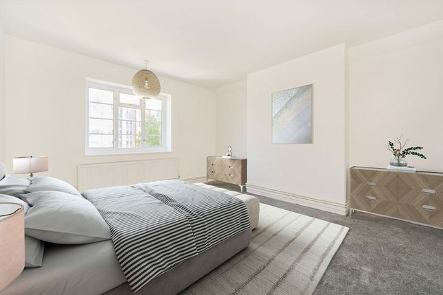 Flat 183, Dibdin House, Maida Vale, Maida Vale photo 4