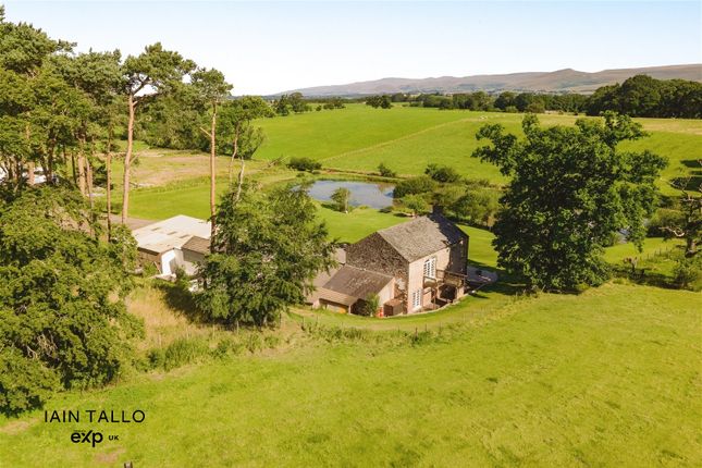 Thumbnail Country house for sale in Bleatarn, Appleby-In-Westmorland