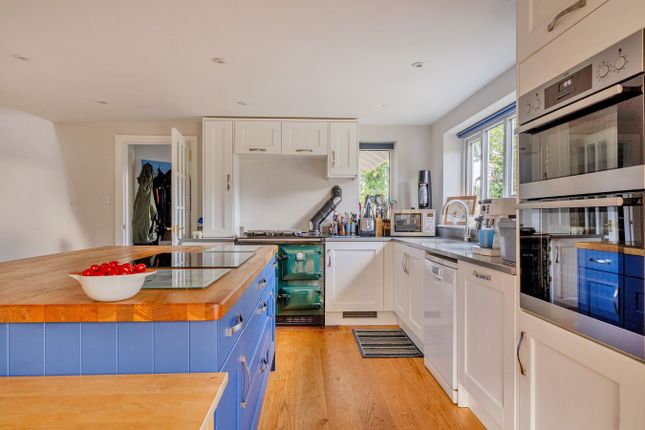 Lower Mead End Road, Lymington photo 3