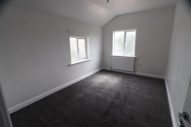 Terraced house to rent in Peel Terrace, Stafford