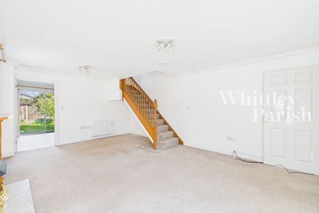 11, Chestnut Road, Norwich photo 3