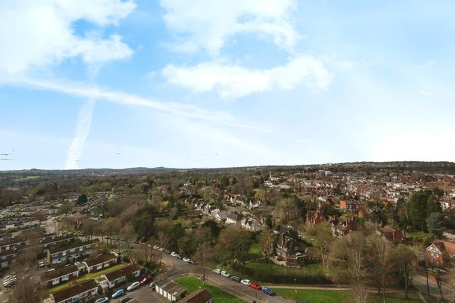 Flat 91, Kendal Tower, Malins Road, BIRMINGHAM photo 3