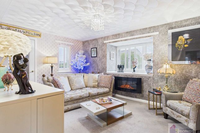 15, Kellie Grove, Stewartfield, East Kilbride photo 2
