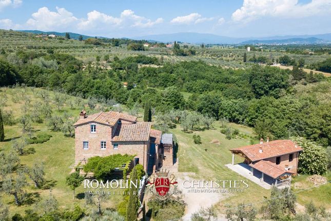 Thumbnail Detached house for sale in Monte San Savino, 52048, Italy