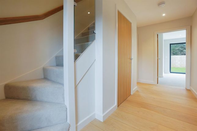 Property for sale in Millers Close, Welford On Avon, Stratford-Upon-Avon