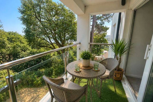 23, Prospect House,, East Cliff Road, Devon photo 2