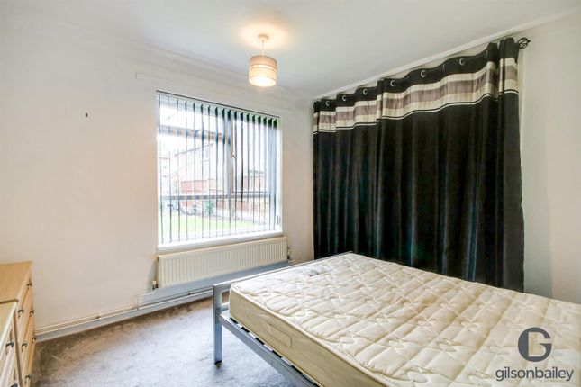 Flat for sale in Old Palace Road, Norwich