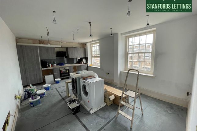 Flat 4, 21-22 Marlborough Place, Brighton photo 3