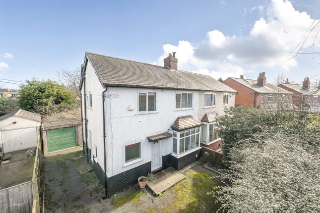 3-bed house on 13, Stainburn Crescent, Leeds, £350,000