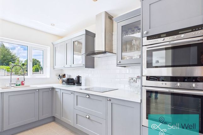 Open Plan Kitchen