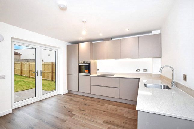 Plot 34 The Balgove, Blythe Meadow,, Kinglassie, Fife photo 4