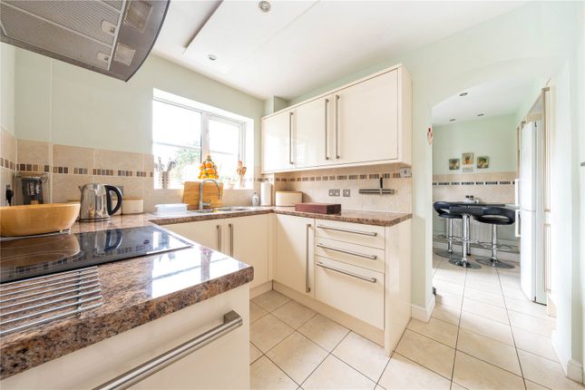 Thumbnail Detached house for sale in Halfpenny Close, Maidstone