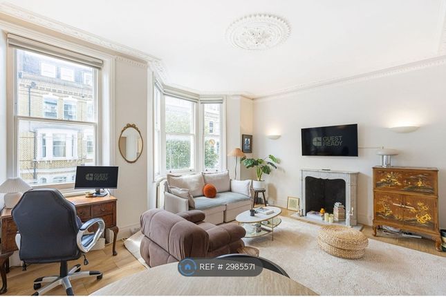 First Floor Flat, London photo 3